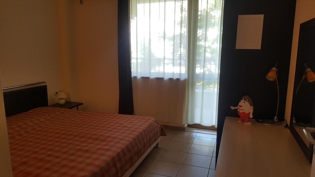 Summer Dreams -Apartcomplex Sunny Beach Buitenkant foto