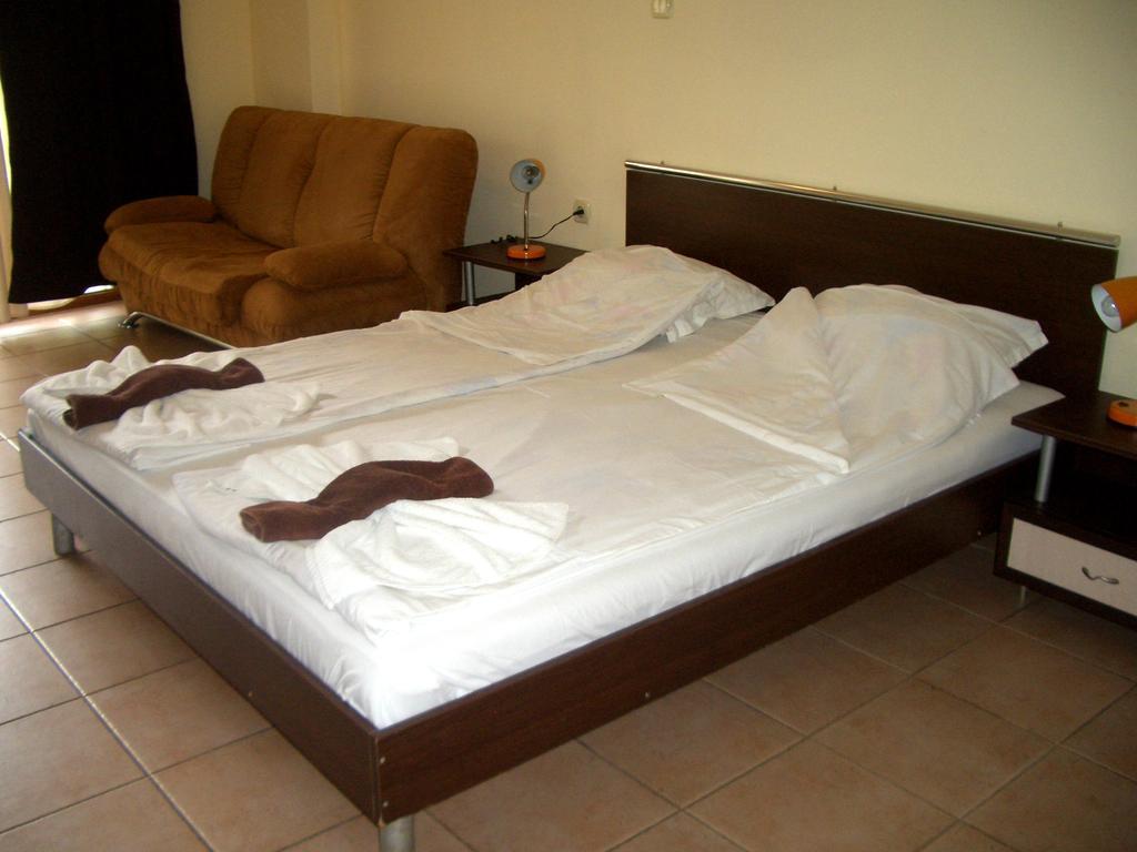 Summer Dreams -Apartcomplex Sunny Beach Kamer foto